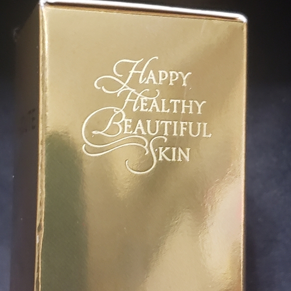 The Route The Party Peel Golden Illuminizing Peel, New - Picture 10 of 15